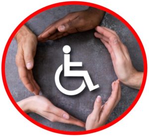 disability-icon-in-circle-of-hands